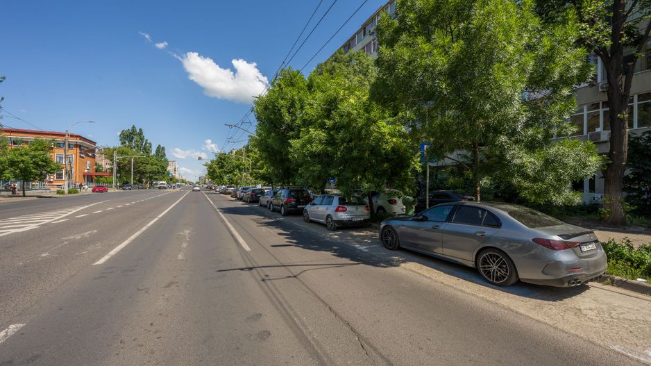 Apartament 2 camere Calea Grivitei P/7 Instalatii schimbate - Poză 12