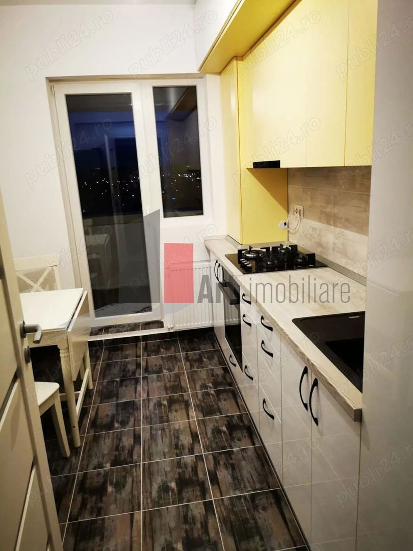 Apartament cu 2 camere de inchiriat-Berceni-Dimitrie Leonida-Aparatorii Patriei - Poză 5
