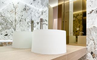 Penthouse 4 camere I Cortina 126 I Iancu Nicolae - Poză 24