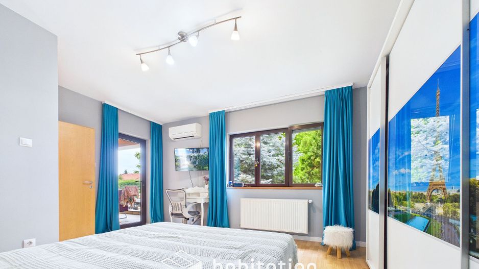 Braytim – Duplex modern P+M | Eleganță, spațiu și intimitate, cu garaj - Poză 15