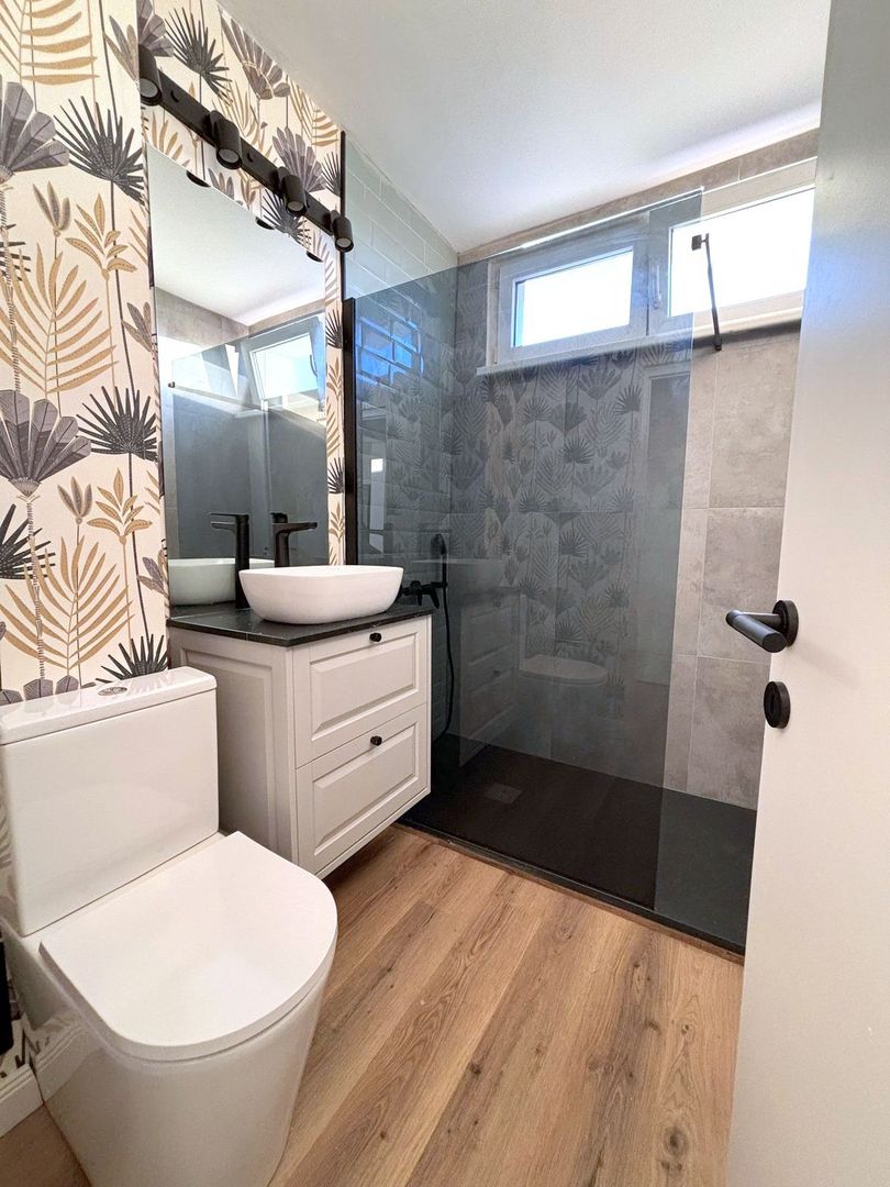 3 camere renovat complet langa Parc Floreasca-Beller - Poză 12