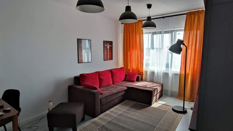 2 Camere Regie Residence Faza 2 - La Cheie - 50 mpu - Poză 5