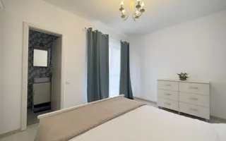Apartament 3 camere cu gradina, Turnisor - Poză 12