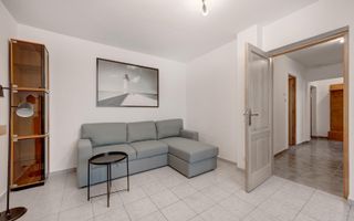 OPORTUNITATE | APARTAMENT 2 CAMERE | IANCULUI | DECOMANDAT | CENTRALA - Poză 1