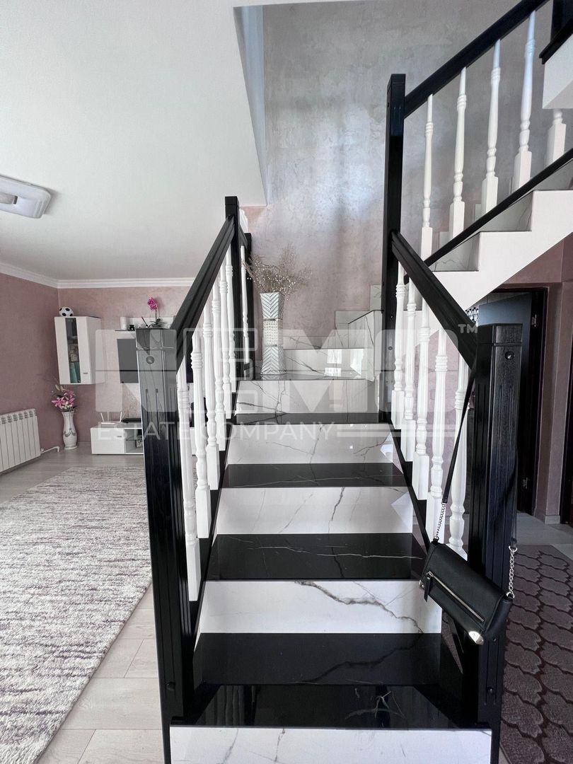 Casă/Vilă de Vânzare cu 5 Ari teren | Sf.Ilie Nou/ Suceava I 189.000E - Poză 7