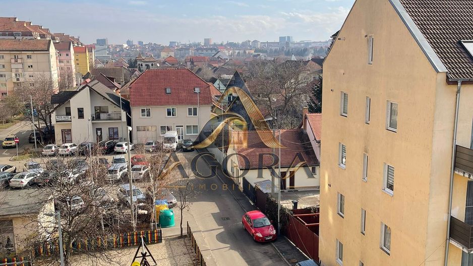 Apartament 2 camere de închiriat Soseaua Alba Iulia - Poză 10