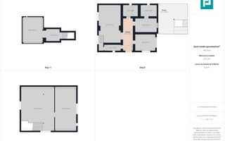 Casă cu panoramă spre dealurile Șiriei - Poză 9