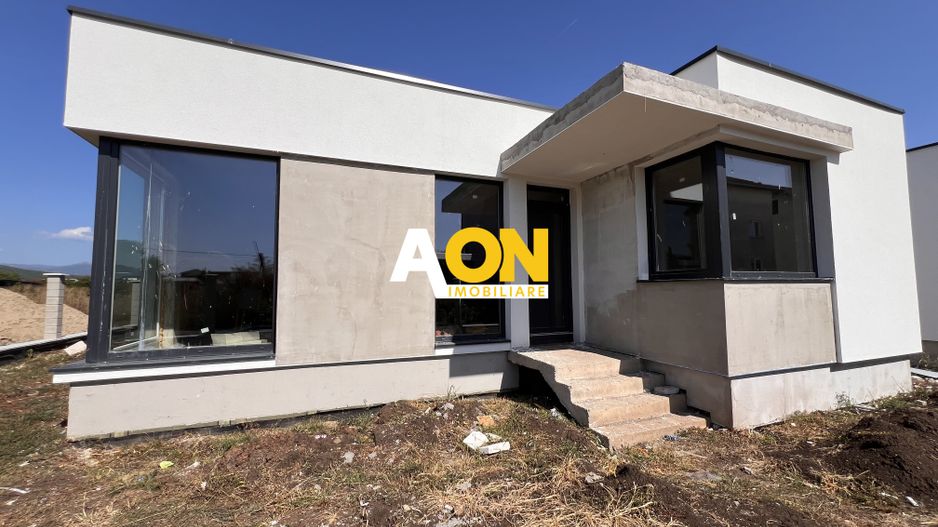 Casă Individuala | 4 Camere | 120 mp utili | Zona Alba-Micești - Poză 1