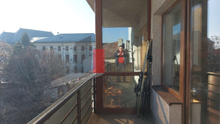 Apartamentul "KENDER",  BLOC NOU 2007, POSIBILITATE GARAJ SUBTERAN - Poză 29