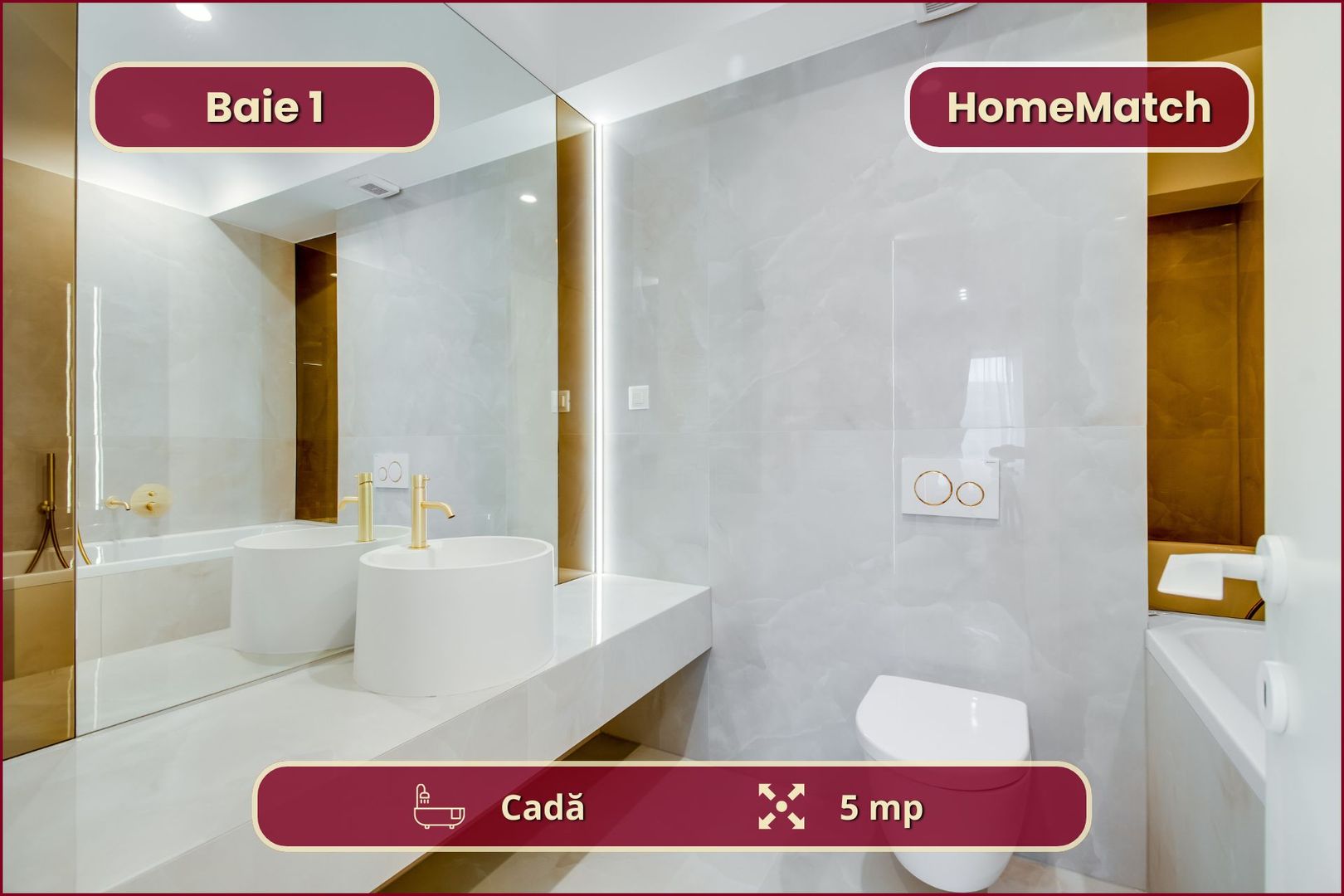 Cortina North || 3 camere || Comision 0% - Poză 9