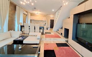 Duplex  La Cheie, 4 camere, 170 mp utili –Cartierul Europa!! - Poză 2
