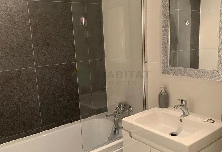 Apartament 2 camere | 62,4 mp utili  | Parcare subterană | Ghica Plaza - Poză 9