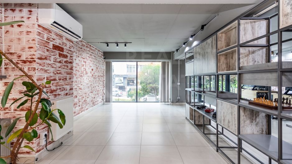 Vânzare/chirie, spațiu comercial, str. Valea Trandafirilor, Centru - Poză 3