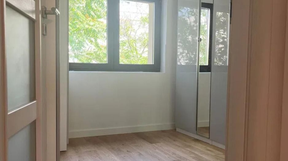 4 camere, 2 băi, 2 balcoane | Aviatiei, metrou, vedere Est-Vest - Poză 4