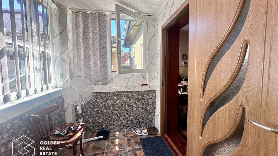 Casa cu teren 525 mp  în Bujac – Petru Maior, comision 0% - Poză 4