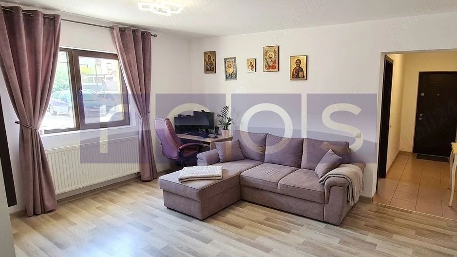 DE VANZARE 2 CAMERE  | PRELUNGIREA GHENCEA - CARTIER LATIN | PARCARE - Poză 2