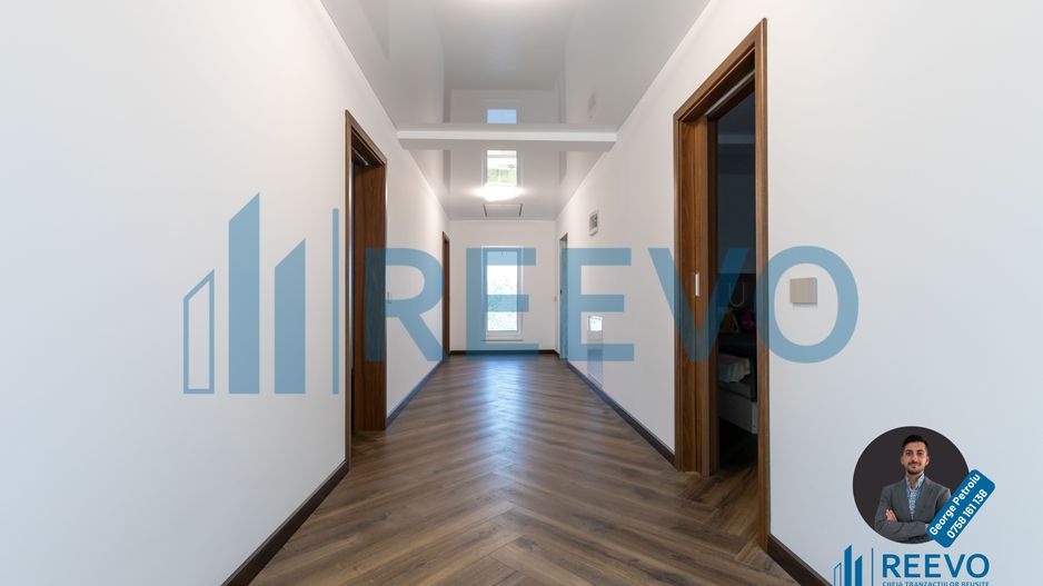 Casă/Vilă premium de vânzare, Hemeiuși, Bacău - Poză 19