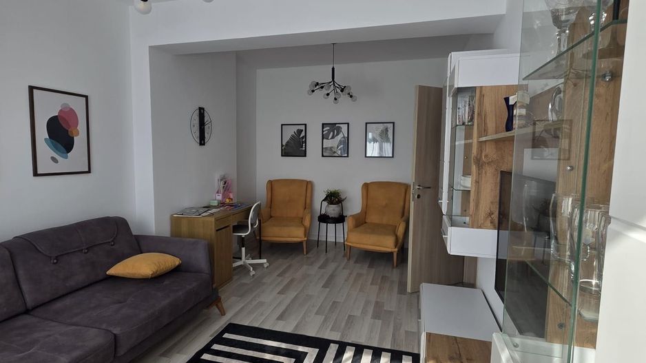 Apartament 3 camere Quarto residence Drumul Taberei Cartierul Brancusi - Poză 2