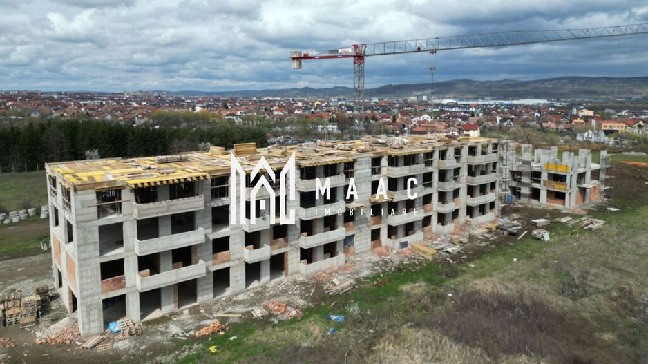 APARTAMENT 3 CAMERE | 365€/LUNĂ | RATE DEZVOLTATOR I COMISION 0% - Poză 1