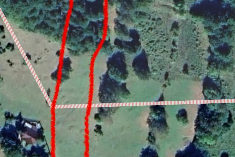 De vânzare teren intravilan Gresu/VN - Poză 3