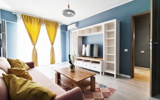 Super oferta - bloc nou - ultralux - Dristor - centrala proprie - 600E - Poză 5