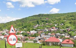 Teren de vanzare, intravilan, 16667 mp, Abrud, Jud. Alba - Poză 3