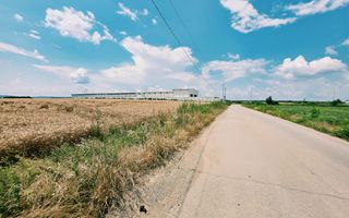 Teren intravilan 1667 mp | Zona industriala Baicoi - Poză 2