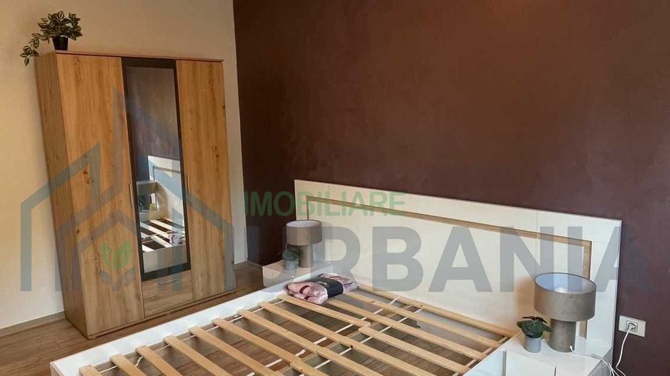 Casă individuală P+1 în Valea Lupului, Iași – 160 m² utili, teren 700 m², finalizată 2025 - Poză 7