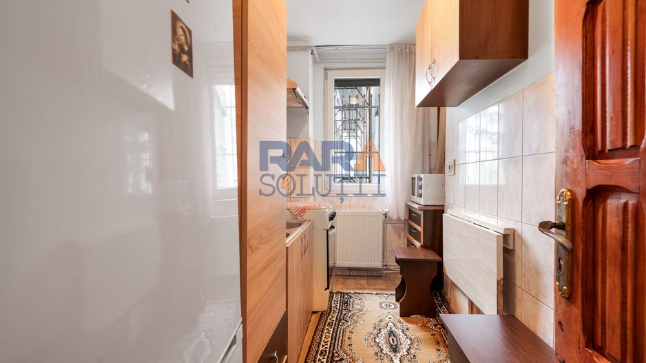 2 camere parter - gata de locuit - Poză 3