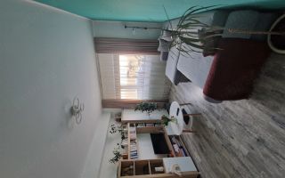 Apartament 2 camere - Baroque Residence, Bucium | Parter | Parcare inclusă - Poză 4
