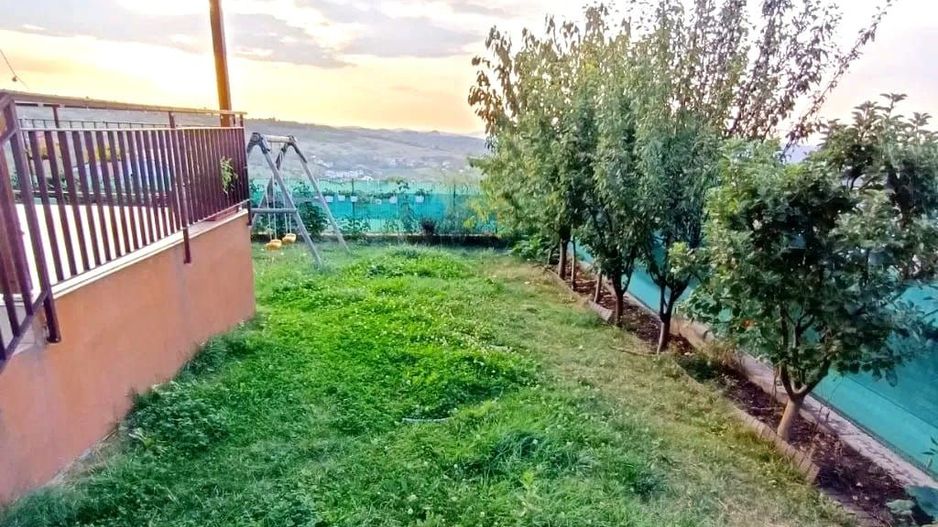 Duplex  cu Panorama Borhanci - Poză 14