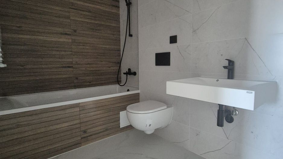 2 Camere// Izolatie Fonica// Astorium Life// Comision 0! - Poză 10