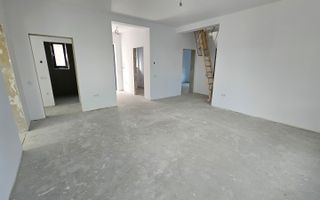 Casă individuală pe un nivel cu pivniță | 111 mp utili | Teren 430 mp | Cristian - Poză 8
