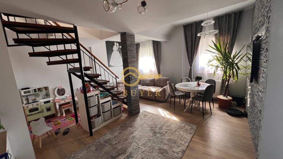 Apartament 3 Camere Aleea Sevis - Poză 4