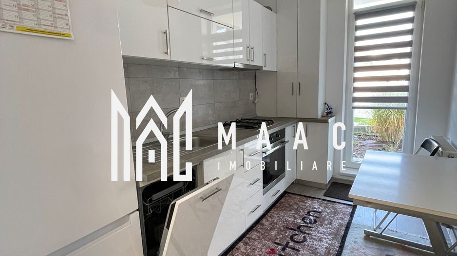Garsonieră | 30 MPU | Parter | Gradina | Turnisor - Poză 4