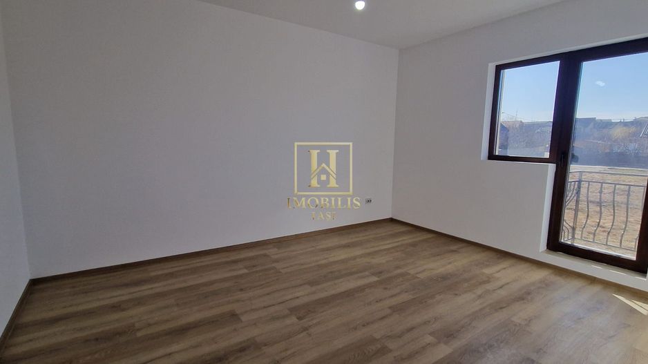 Apartament 2 camere D 48 mp+ loc de parcare Lunca Cetatuii 89000 euro - Poză 1
