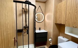 Apartament spațios 3 camere, Herăstrău  120 mp, balcon mare și parcare - Poză 7