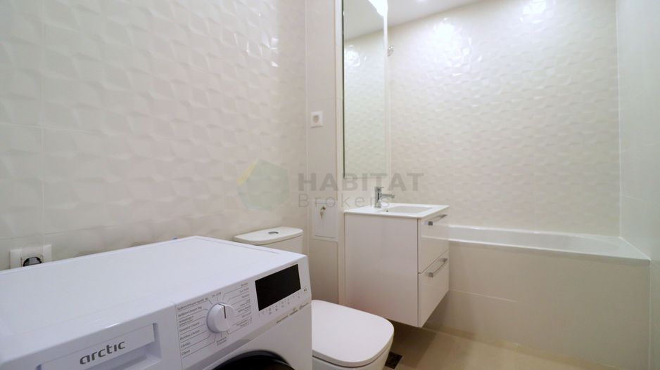 Hils Pallady, loc de parcare acoperit - Poză 7