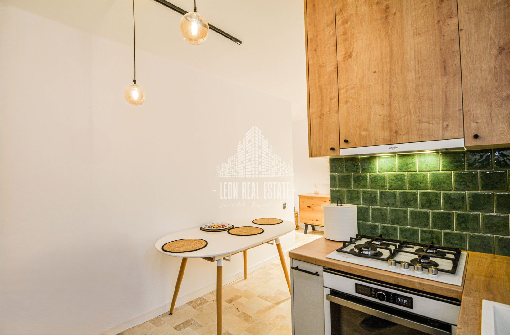 Casa individuala de inchiriat in Cluj-Napoca, zona LIDL Calea Baciului - Poză 17