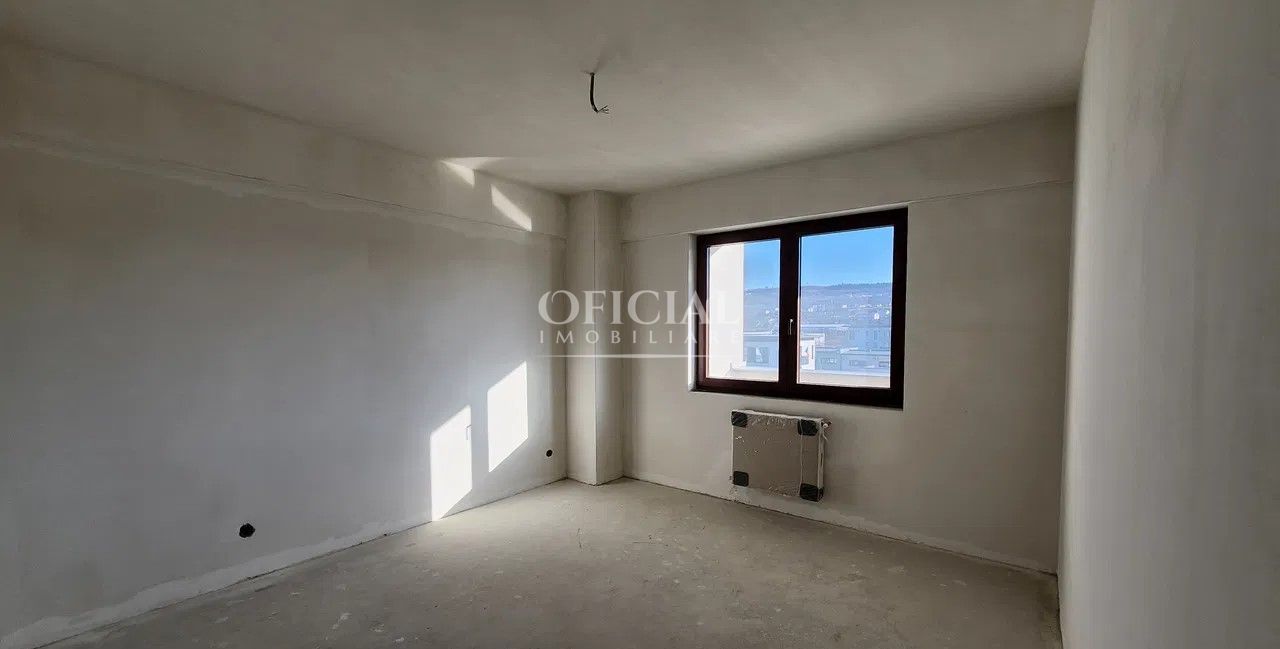 Apartament 2 Camere | Semifinisat | Garaj | Terasa | Europa Luminia - Poză 7