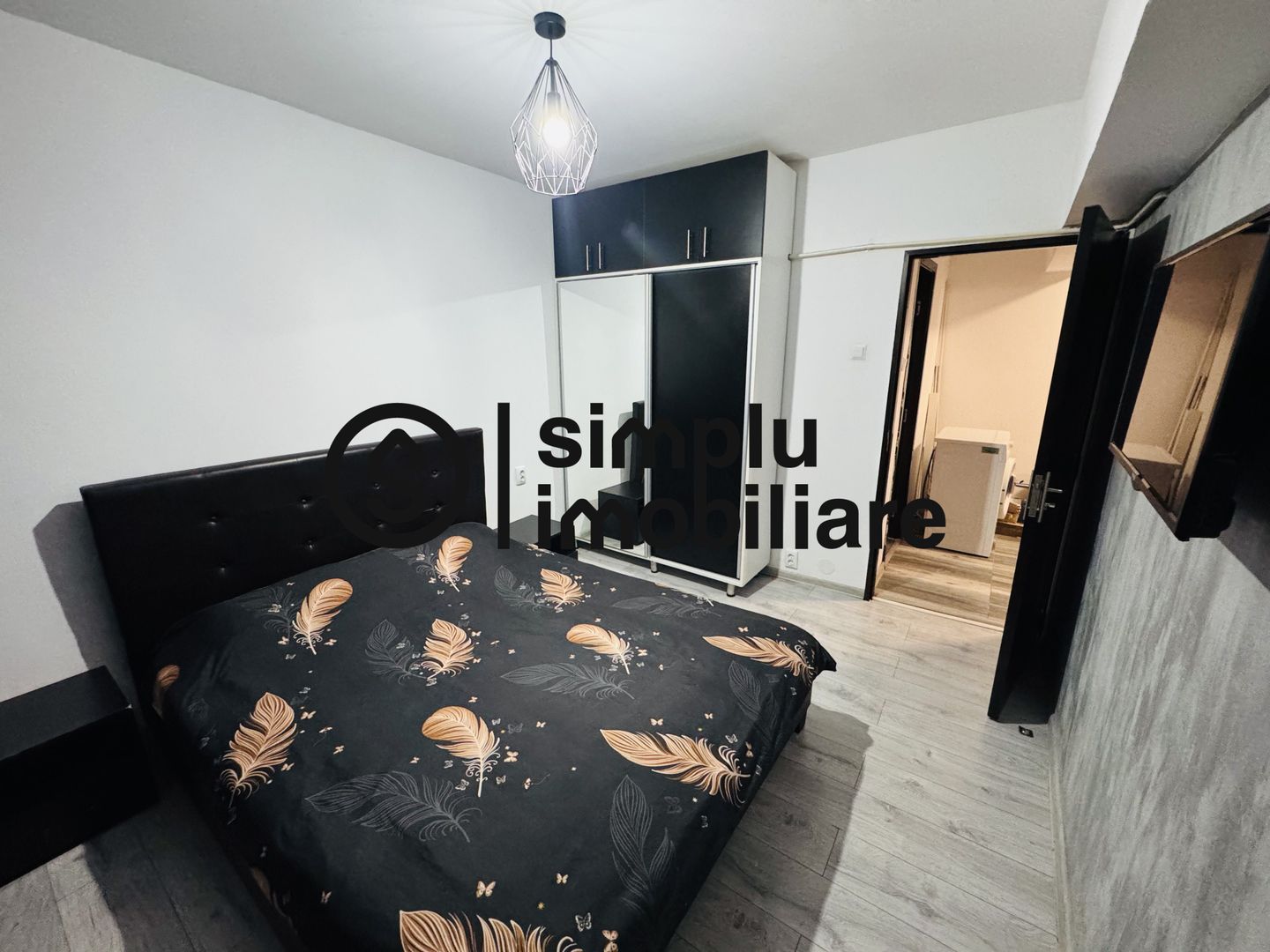 Apartament 2 camere decomandate Calea Bucuresti Spital Neuro - Poză 3