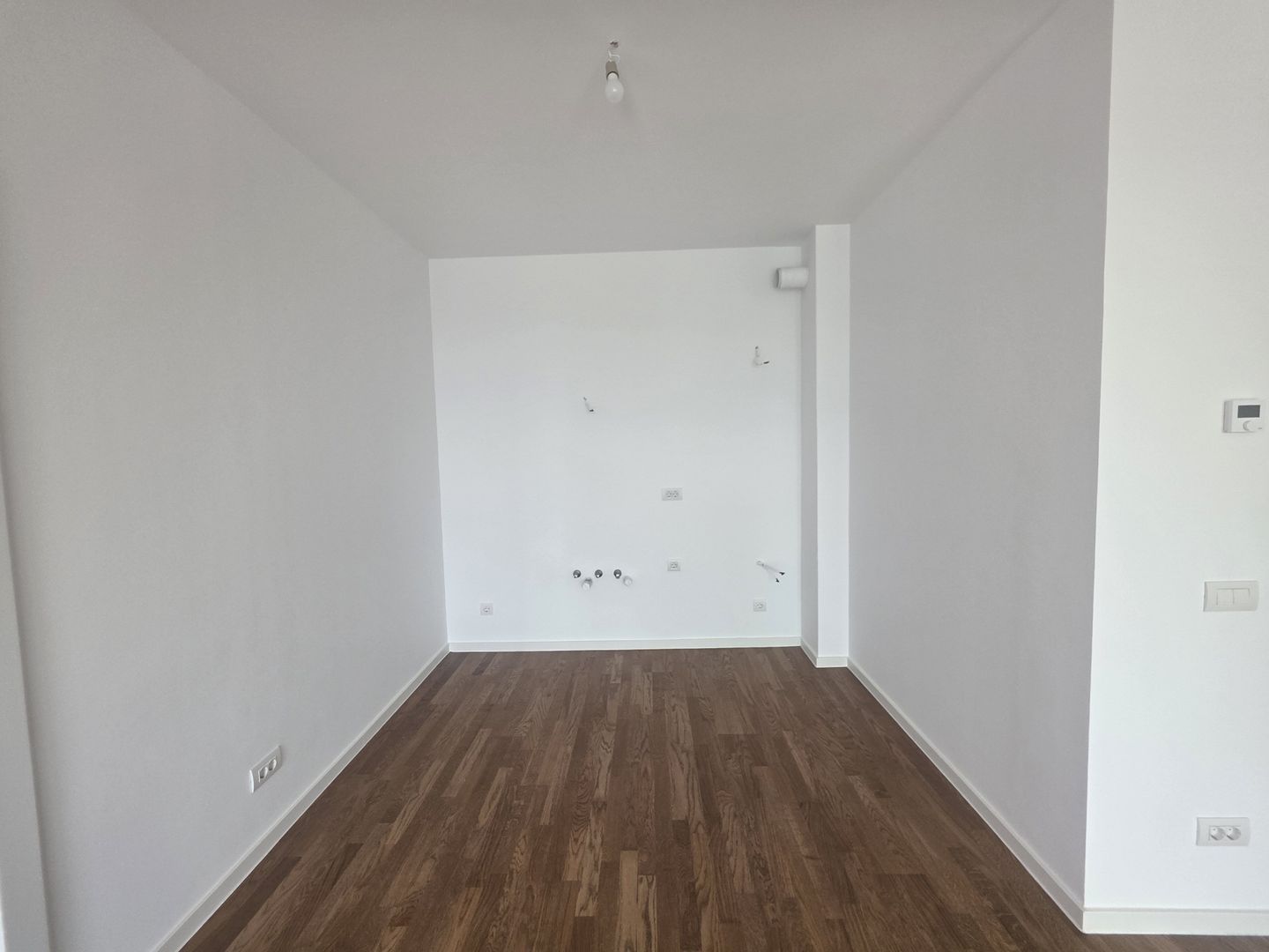 The Ivy | 3 camere 86 mp| parcare subterana | Jandarmeriei - Poză 7