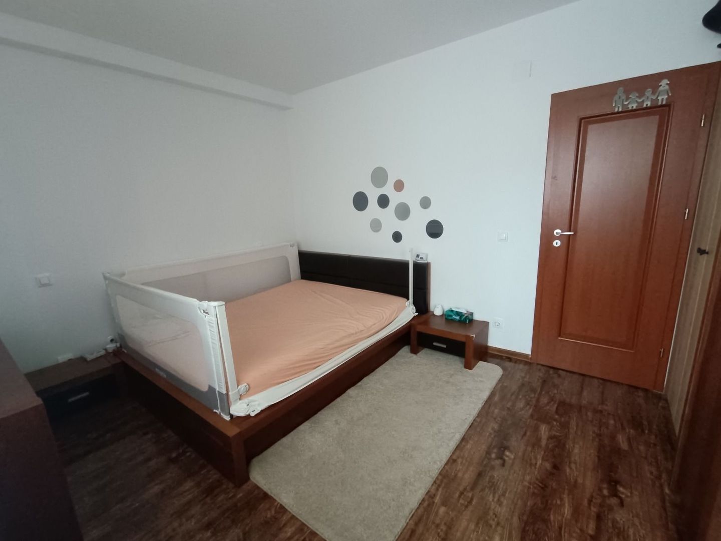 Braytim-Timisoara | 2 camere | Decomandat | Loc de parcare | Stradă închisă - Poză 8