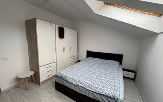 Apartament cu 2 camere | 46 MP  | Floresti Parcul poligon - Poză 7