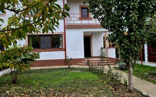 Casa  parter +1 etaj si pod in zona  Domnesti - Ilfov - Poză 2