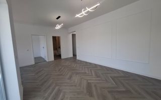 Apartament 3 camere decomandat | Pictor Nicolae Brana, Șelimbăr | 71 mp, etaj 1 - Poză 4