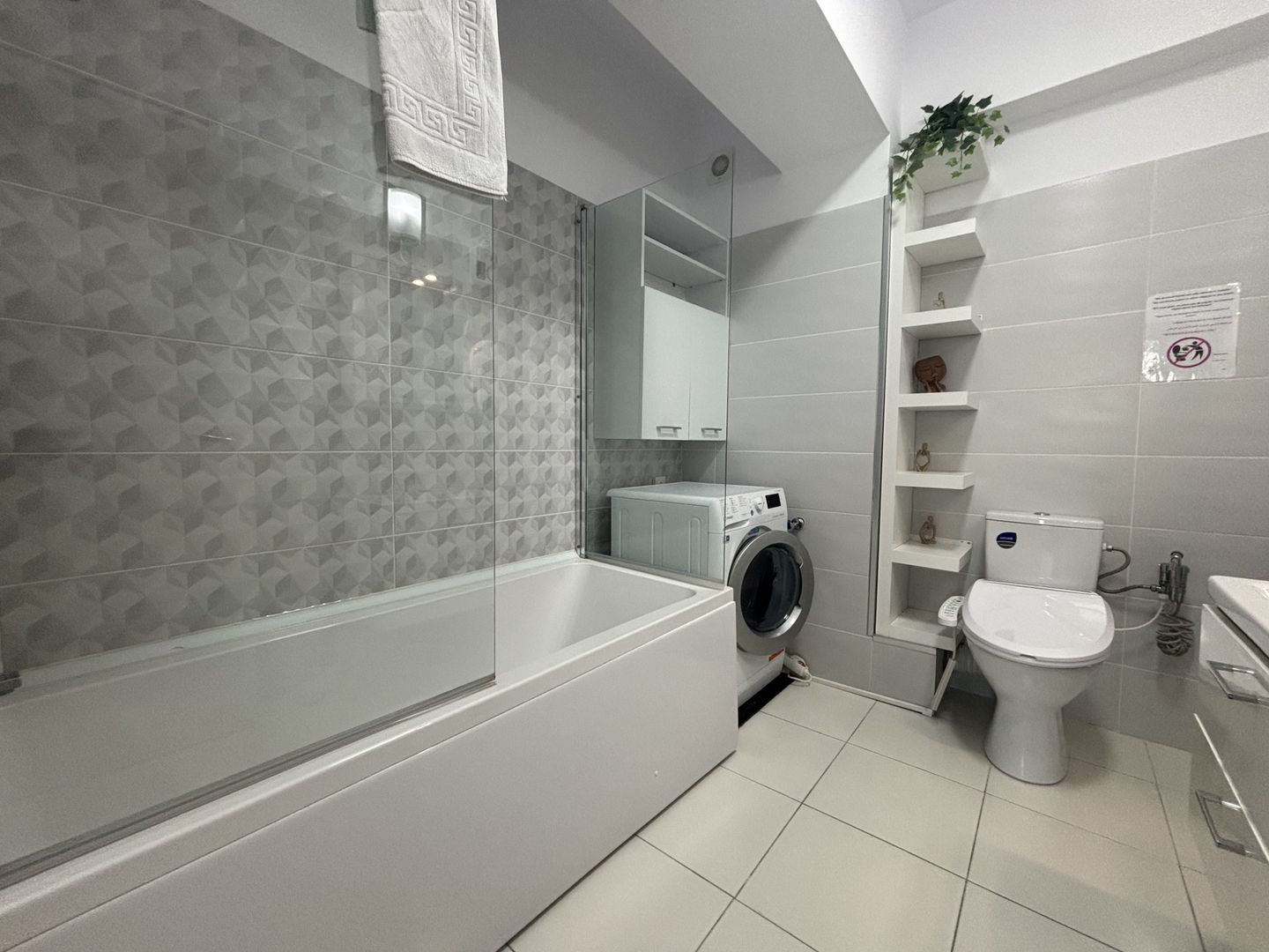 APARTAMENT 2 CAMERE | BLOC NOU - Poză 14