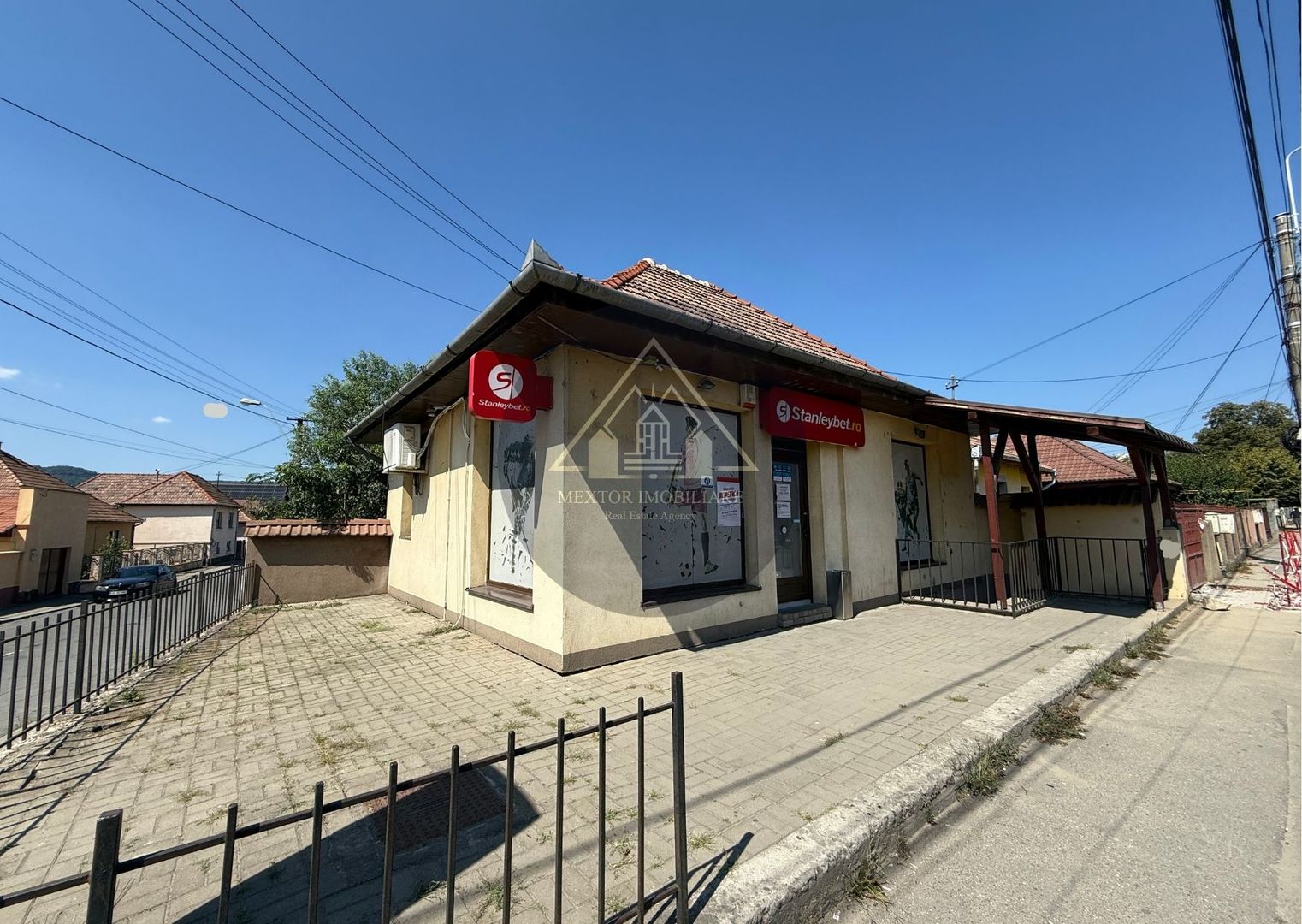 Spațiu comercial de închiriat, Medias - Poză 2