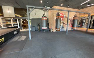Sala de Box la Cheie | 205 m2 | 11 locuri Parcare | Zona Vivo Bmw - Poză 6