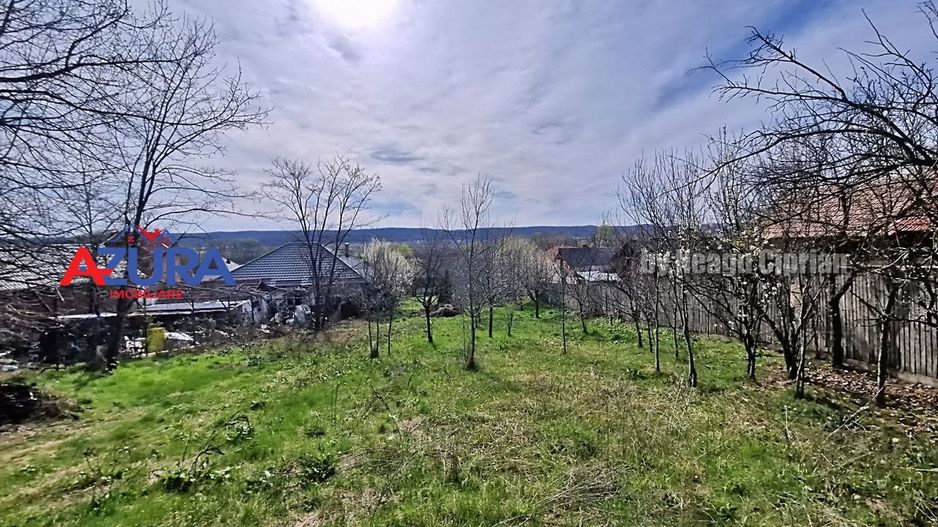 AZURA Imobiliare - Teren Budeasa Galasesti - Poză 10